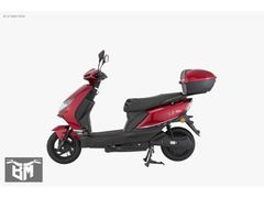 BERAT MOTORS'DAN E-MON RİGBY VADE FARKSIZ TAKSİT