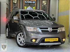 2012 MODEL FİAT FREEMONT 2.0 TDI LOUNGE