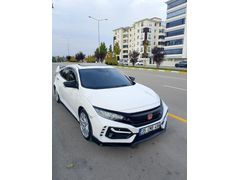 Sahibinden Honda Civic 1.6i VTEC Eco Executive 2019 Model