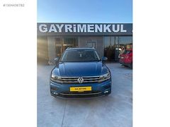 ANIL MOTORS'TAN HATASIZ, BOYASIZ 0 AYARINDA TIGUAN