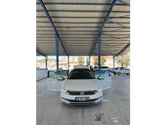 HATASIZ AYARINDA AŞİRET PAKET PASSAT 