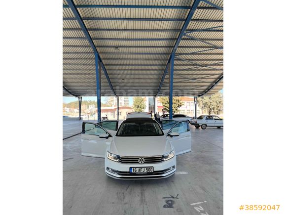 HATASIZ AYARINDA AŞİRET PAKET PASSAT 