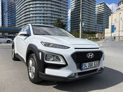 Kona 1.6 CRDI Style DCT HATASIZ BOYASIZ 20 FATURALI