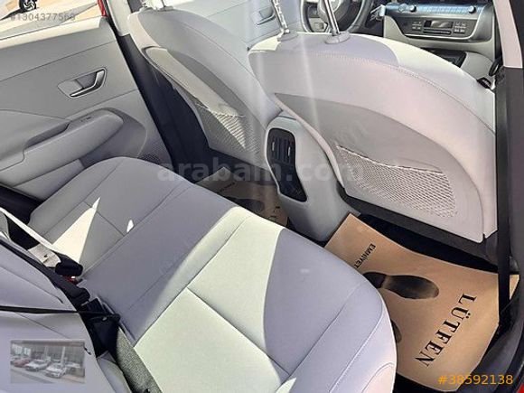 ÇİFTÇİOĞLU OTOMOTİVDEN ELEKTRİKLİ KONA