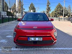ÇİFTÇİOĞLU OTOMOTİVDEN ELEKTRİKLİ KONA