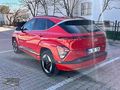 ÇİFTÇİOĞLU OTOMOTİVDEN ELEKTRİKLİ KONA