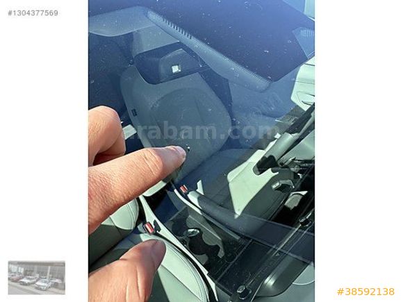ÇİFTÇİOĞLU OTOMOTİVDEN ELEKTRİKLİ KONA