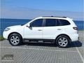 2009 Hyundai Santafe 2.2 CRDİ VGT 4X4 H-Matic