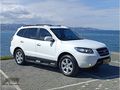 2009 Hyundai Santafe 2.2 CRDİ VGT 4X4 H-Matic