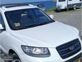 2009 Hyundai Santafe 2.2 CRDİ VGT 4X4 H-Matic
