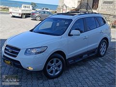 2009 Hyundai Santafe 2.2 CRDİ VGT 4X4 H-Matic