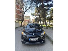 Sahibinden Renault Megane 1.5 dCi Sport Tourer Privilege 2012 Model 