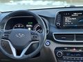 HANÇER AUTODAN HATASIZ TUCSON