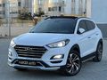 HANÇER AUTODAN HATASIZ TUCSON