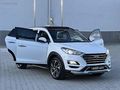 HANÇER AUTODAN HATASIZ TUCSON