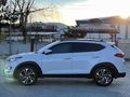 HANÇER AUTODAN HATASIZ TUCSON