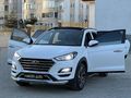 HANÇER AUTODAN HATASIZ TUCSON