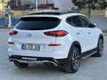 HANÇER AUTODAN HATASIZ TUCSON