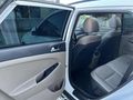 HANÇER AUTODAN HATASIZ TUCSON