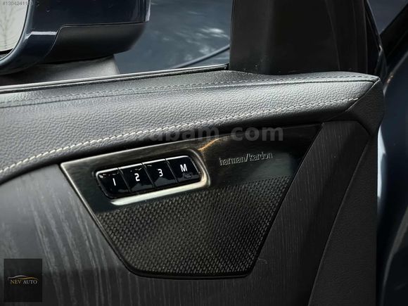 NEV AUTO'dan VOLVO XC90 B5 SERVİS BAKIMLI EN DOLUSU