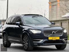 NEV AUTO'dan VOLVO XC90 B5 SERVİS BAKIMLI EN DOLUSU
