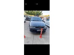 Sahibinden Mitsubishi Carisma 1.8 GDI Elegance 2001 Model.  2001 model  1.8 otomatik motor şanzuman sıfır orijinal 280 binde ful paket sanruf hız sabi