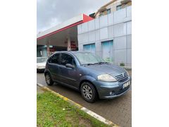 Sahibinden Citroen C3 1.4 SX 2006 Model  262.000 km Gri