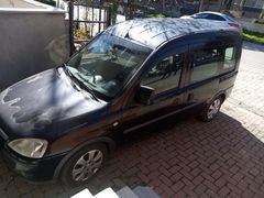 Sahibinden Opel Combo 1.3 CDTI City Plus 2008 Model  260.330 km Siyah