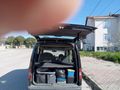 Sahibinden Opel Combo 1.3 CDTI City Plus 2008 Model  260.330 km Siyah