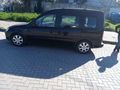 Sahibinden Opel Combo 1.3 CDTI City Plus 2008 Model  260.330 km Siyah