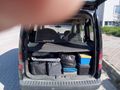 Sahibinden Opel Combo 1.3 CDTI City Plus 2008 Model  260.330 km Siyah