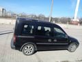 Sahibinden Opel Combo 1.3 CDTI City Plus 2008 Model  260.330 km Siyah