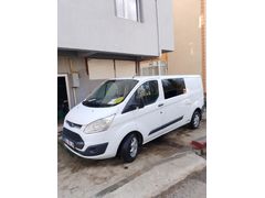 Sahibinden Ford Transit Custom 310 L Delux 2014 Model