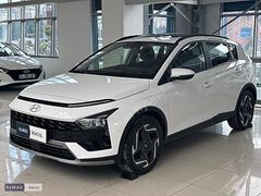 2025 BAYON 1.0 T-GDI STYLE 100HP DCT-19.900KM