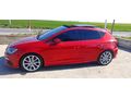Sahibinden Seat Leon 1.4 TSI FR 2017 Model  97.000 km Kırmızı