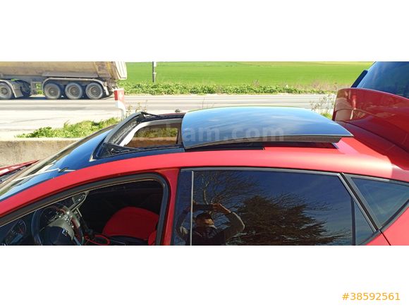 Sahibinden Seat Leon 1.4 TSI FR 2017 Model  97.000 km Kırmızı