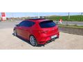 Sahibinden Seat Leon 1.4 TSI FR 2017 Model  97.000 km Kırmızı