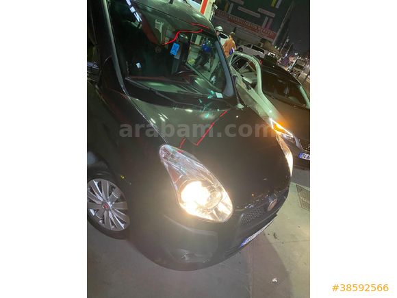 Sahibinden Fiat Doblo Combi 1.6 Multijet Elegance 2011 Model