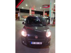 Sahibinden Fiat Doblo Combi 1.6 Multijet Elegance 2011 Model