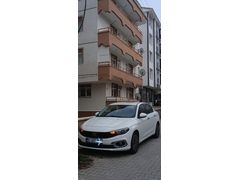 Sahibinden Fiat Egea 1.3 Multijet Easy Plus 2021 Model