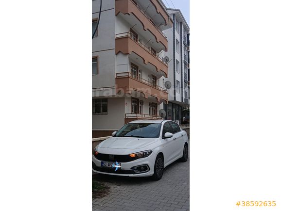 Sahibinden Fiat Egea 1.3 Multijet Easy Plus 2021 Model