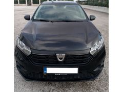 SAHİBİNDEN 2021 DACIA SANDERO 1.0 T COMFORT OTOMATİK - TRAMERSİZ, TEMİZ AİLE ARACI