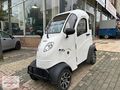 REGAL RAPTOR K3 GİDİONLU 4 TEKER ARAÇ- GETİRELİM KAPIDA ÖDEYİn