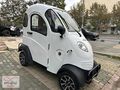 REGAL RAPTOR K3 GİDİONLU 4 TEKER ARAÇ- GETİRELİM KAPIDA ÖDEYİn