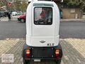 REGAL RAPTOR K3 GİDİONLU 4 TEKER ARAÇ- GETİRELİM KAPIDA ÖDEYİn