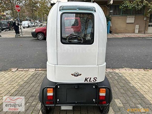 REGAL RAPTOR K3 GİDİONLU 4 TEKER ARAÇ- GETİRELİM KAPIDA ÖDEYİn