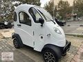 REGAL RAPTOR K3 GİDİONLU 4 TEKER ARAÇ- GETİRELİM KAPIDA ÖDEYİn