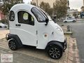 REGAL RAPTOR K3 GİDİONLU 4 TEKER ARAÇ- GETİRELİM KAPIDA ÖDEYİn