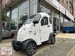 REGAL RAPTOR K3 GİDİONLU 4 TEKER ARAÇ- GETİRELİM KAPIDA ÖDEYİn