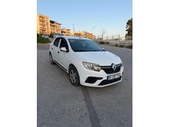 Sahibinden Renault Symbol 1.5 dCi Joy 2018 Model